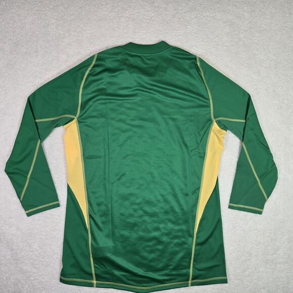 $120 Adidas Tiro 24 Pro Mens XL Slim Goalkeeper Long Sleeve Soccer Jersey IS5350 - Picture 6 of 6